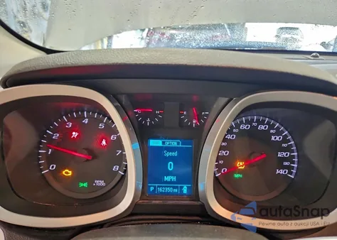 2017 Chevrolet Equinox Lt from USA, damaged, VIN 2GNALCEK2H6318865